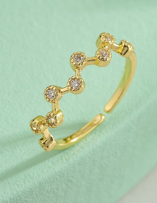 Ювелирное кольцо Z38167 Ювелирное кольцо Z38167