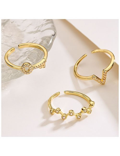 Ювелирное кольцо Z38167 Ювелирное кольцо Z38167