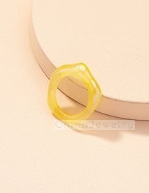 Корейское кольцо S00111