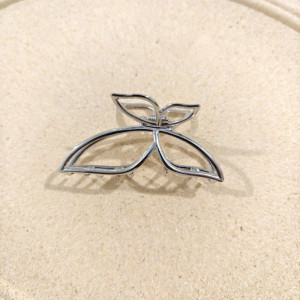 Краб для волос CJH13268 Краб для волос CJH13268