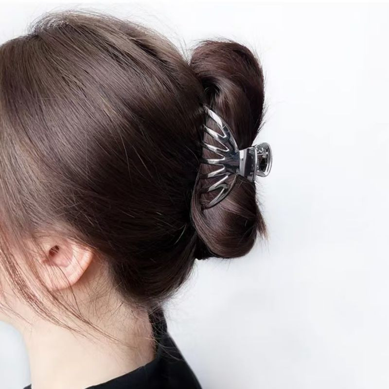 Краб для волос CJH13268 Краб для волос CJH13268