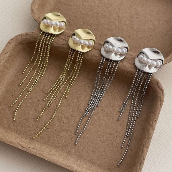 Серьги CJL14771