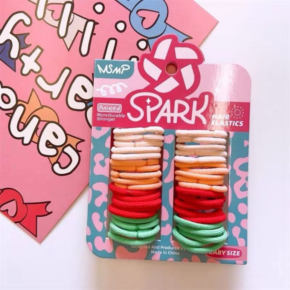 Резинка для волос CJJ18436