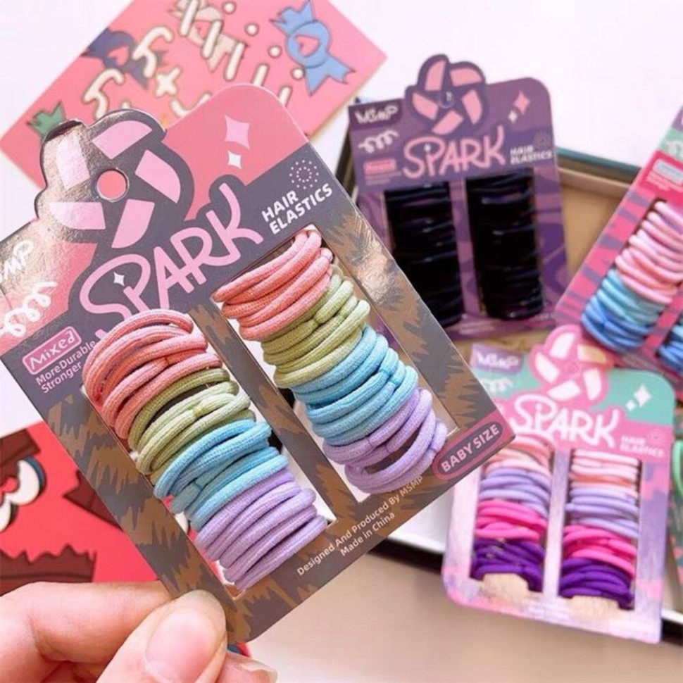 Резинка для волос CJJ18436