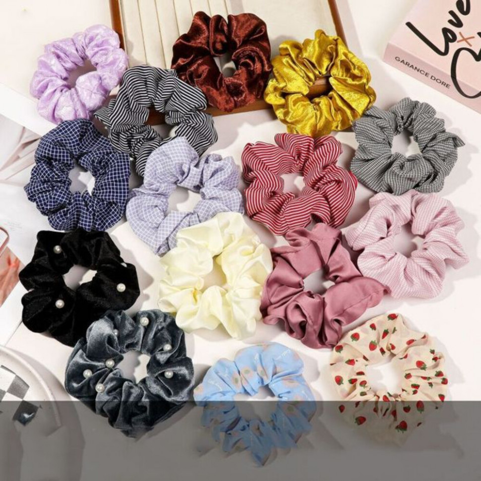 Резинка для волос CJJ26747