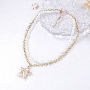 Мульти-цепочка CJM01724 Мульти-цепочка CJM01724