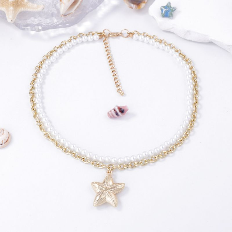 Мульти-цепочка CJM01724 Мульти-цепочка CJM01724