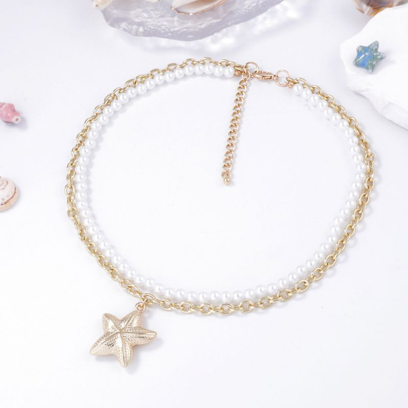 Мульти-цепочка CJM01724 Мульти-цепочка CJM01724