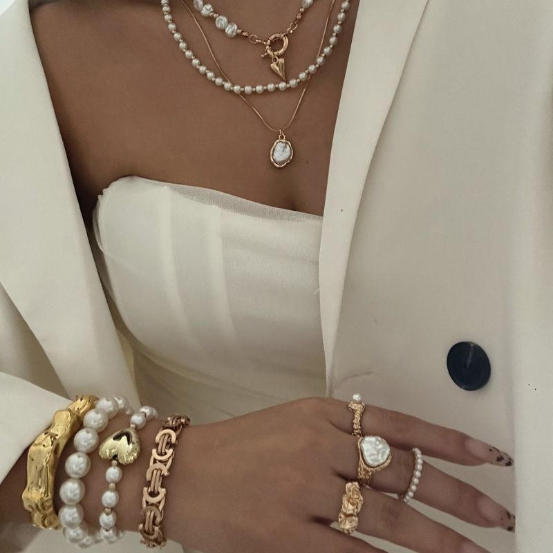 Мульти-цепочка CJS97412