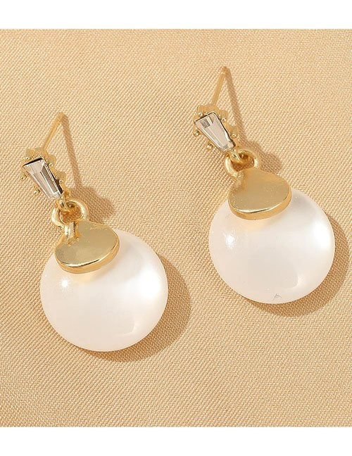 Серьги Z34341 Серьги Z34341