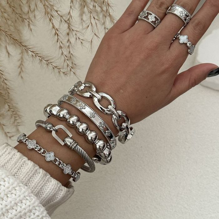 Корейскиий браслет CJL16314 Корейскиий браслет CJL16314