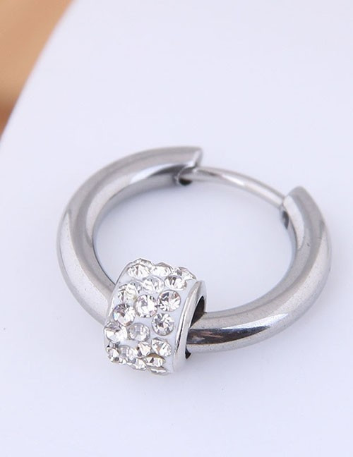 Серьги (1 шт.) A59359