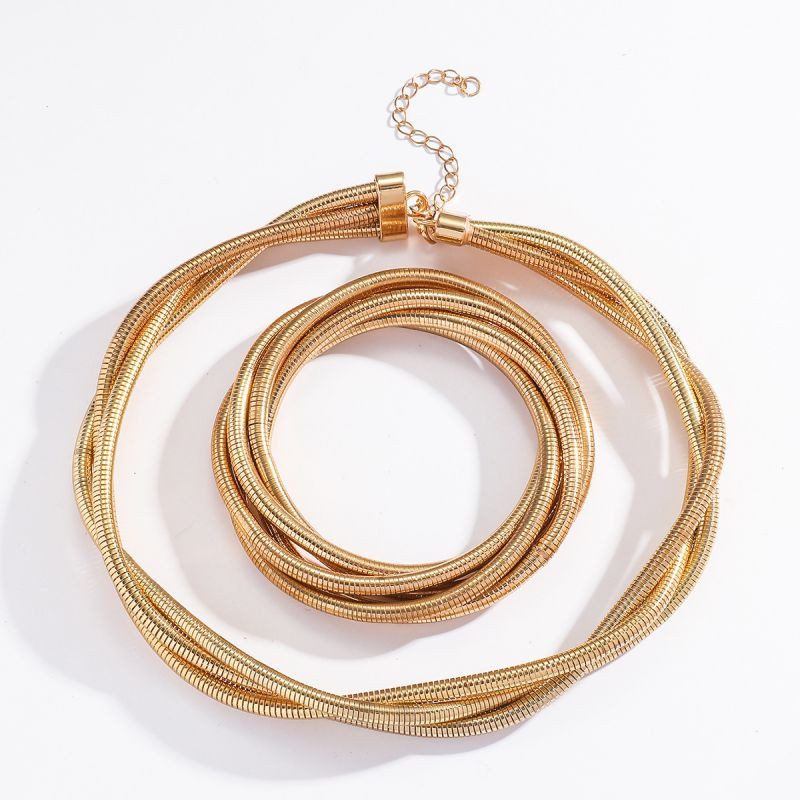 Комплект бижутерии CJR68723