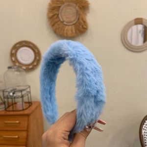 Ободок для волос CJJ28124 Ободок для волос CJJ28124