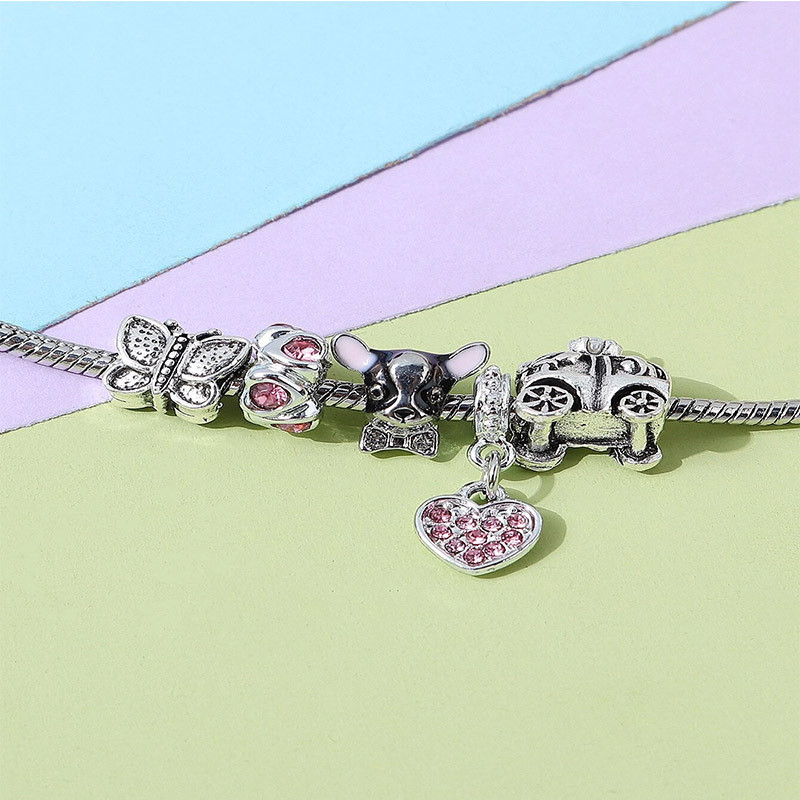 Корейскиий браслет CJR68558