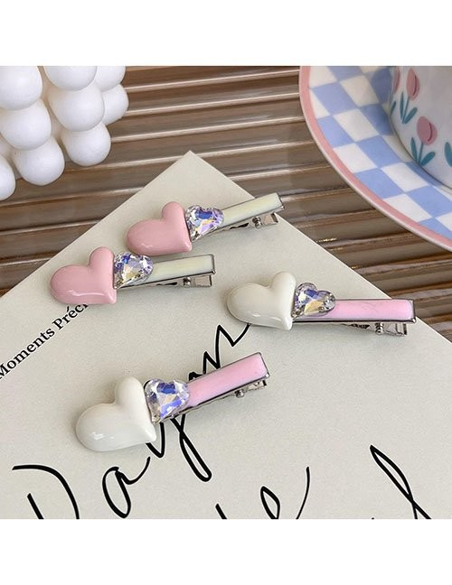 Заколка для волос Z53890