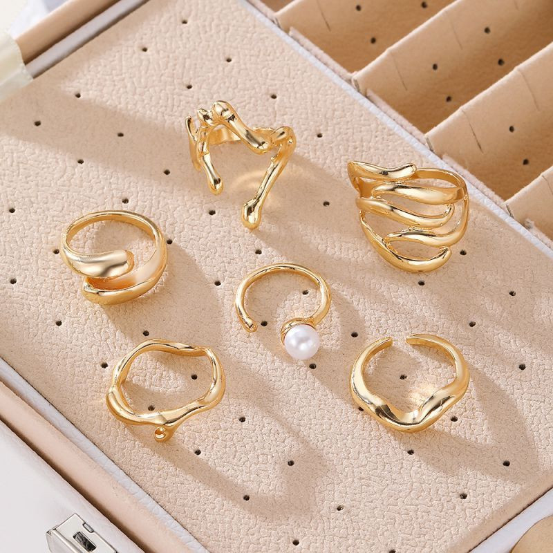 Комплект колец CJN37570 Комплект колец CJN37570