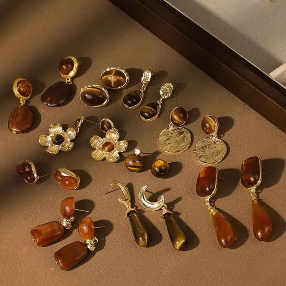 Серьги CJH48388 Серьги CJH48388