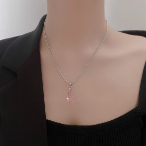 Подвеска с кулоном CJH63611 Подвеска с кулоном CJH63611