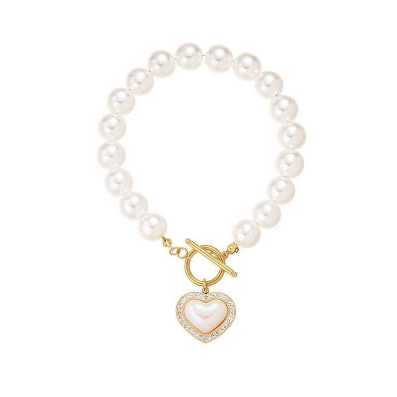 Браслет сталь CJM07080 Браслет сталь CJM07080