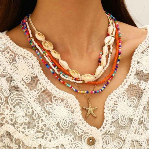 Мульти-цепочка CJL30142