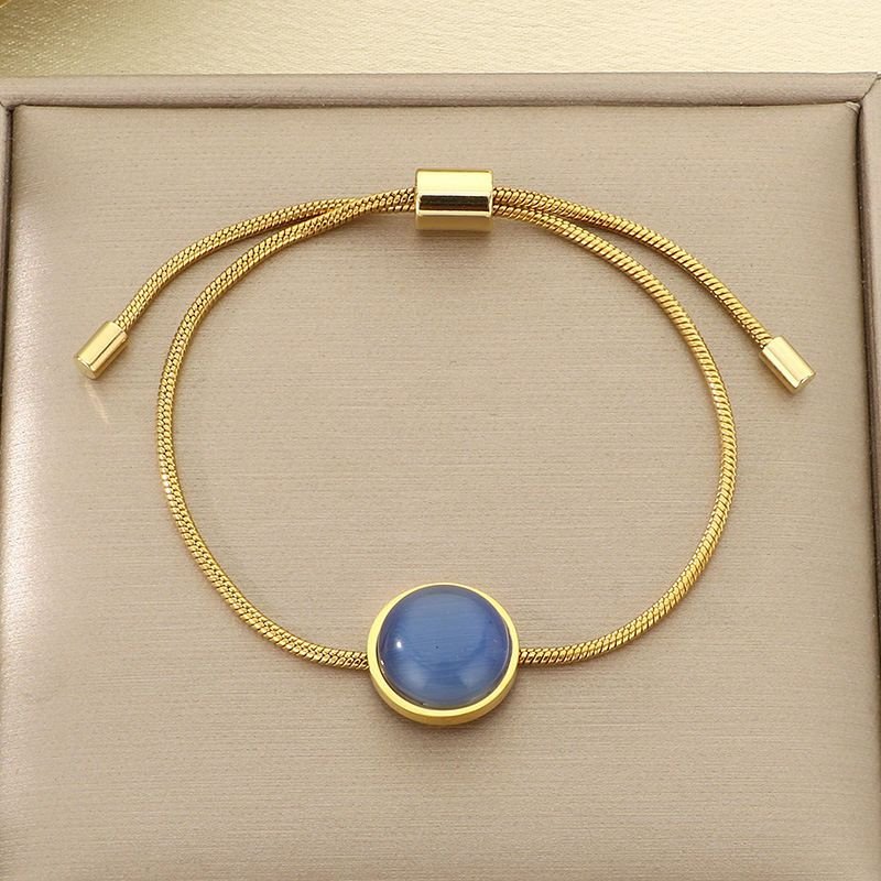 Браслет сталь CJN42724