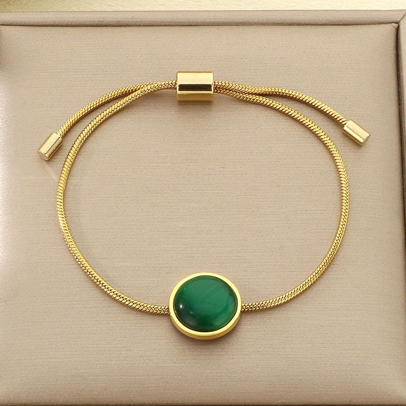 Браслет сталь CJN42724