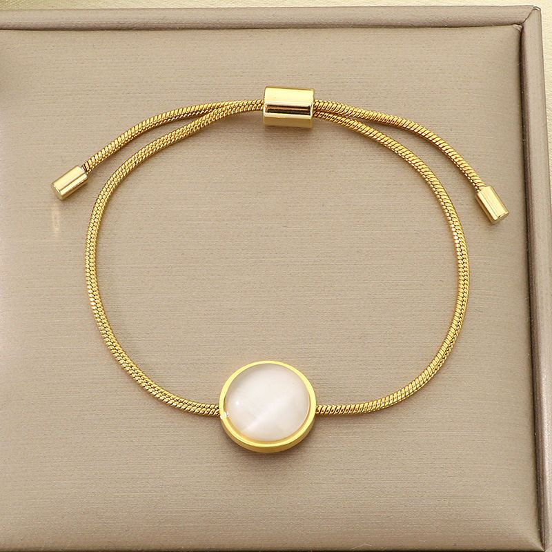 Браслет сталь CJN42724