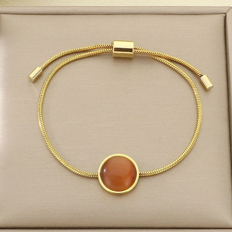 Браслет сталь CJN42724