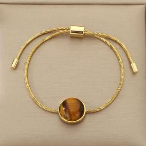 Браслет сталь CJN42724 Браслет сталь CJN42724