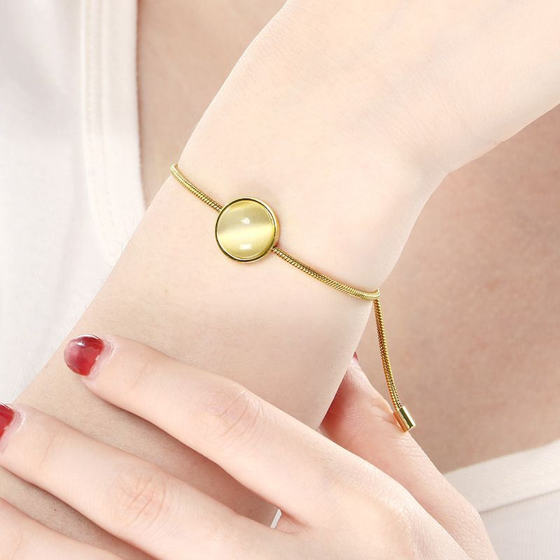 Браслет сталь CJN42724