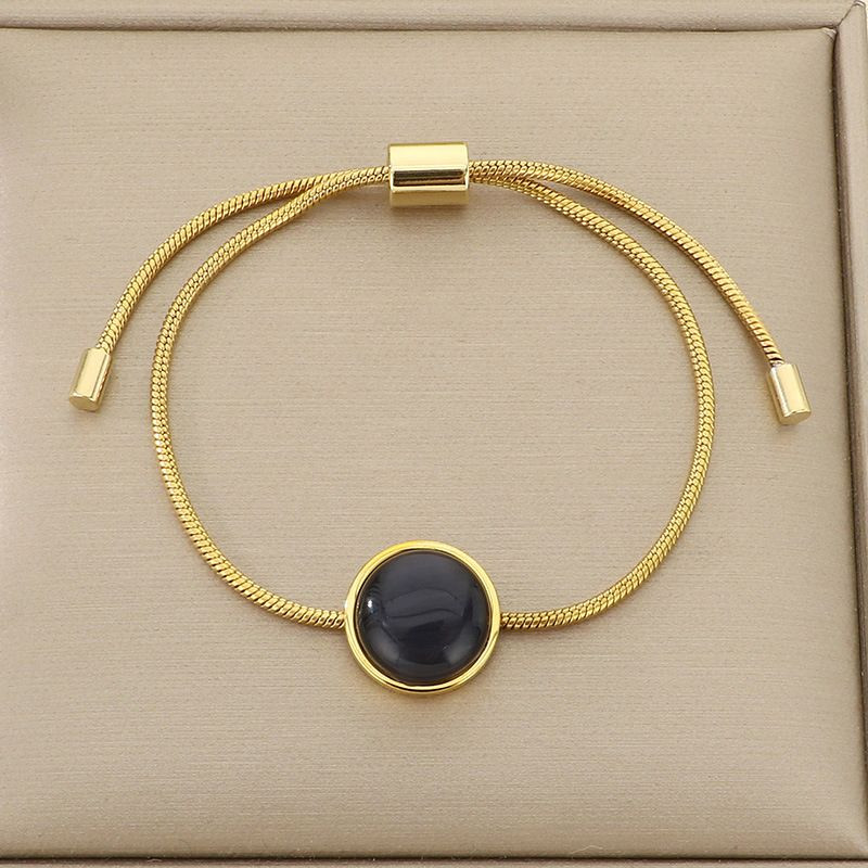 Браслет сталь CJN42724