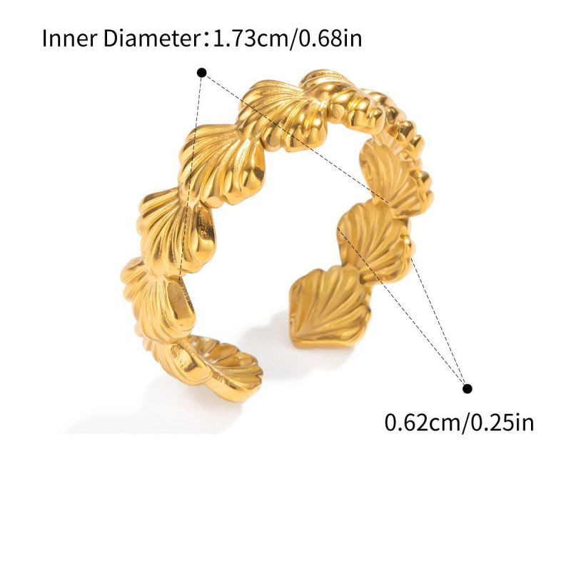 Кольцо сталь CJN49593 Кольцо сталь CJN49593