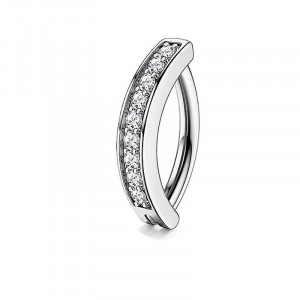 Пирсинг в пупок M86749 Пирсинг в пупок M86749