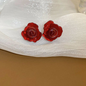 Серьги-гвоздики CJL19298 Серьги-гвоздики CJL19298