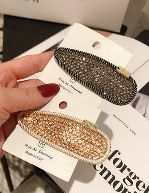 Заколка для волос U83038