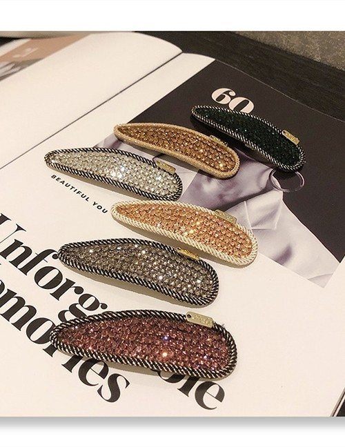 Заколка для волос U83038