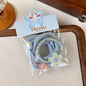 Резинка для волос CJC90726