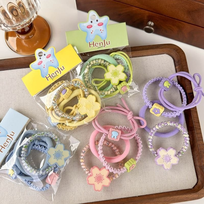 Резинка для волос CJC90726 Резинка для волос CJC90726