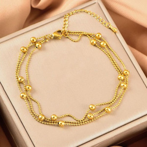 Браслет сталь CJL34046