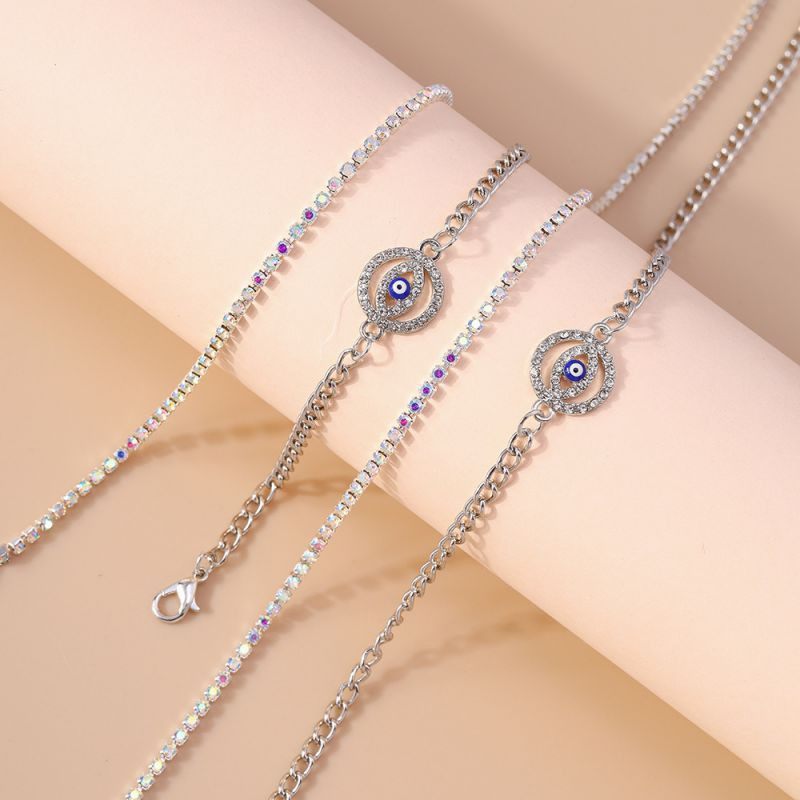 Комплект бижутерии CJH24195