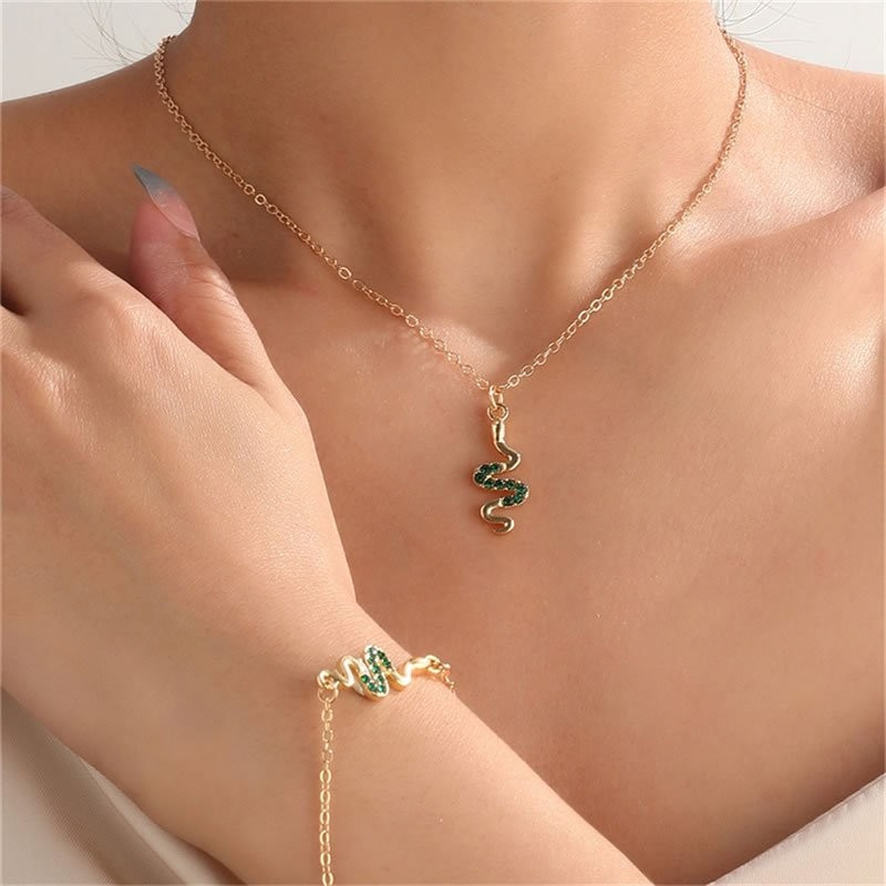 Комплект бижутерии M90269 Комплект бижутерии M90269