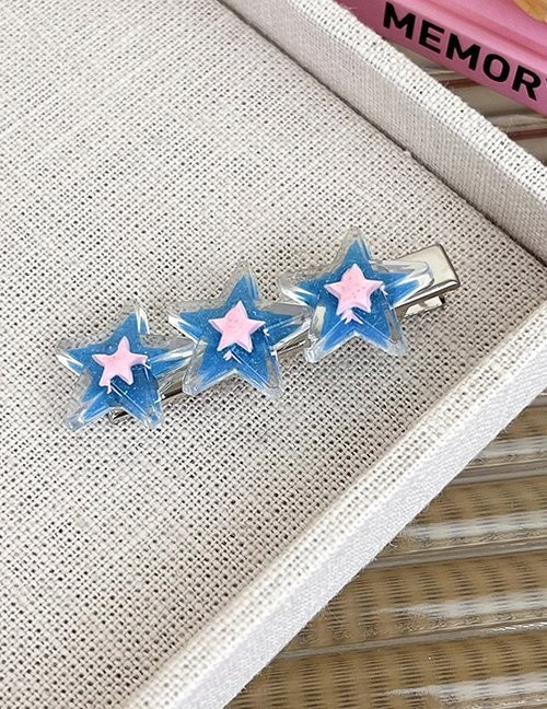 Заколка для волос M19275