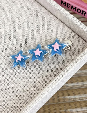 Заколка для волос M19275