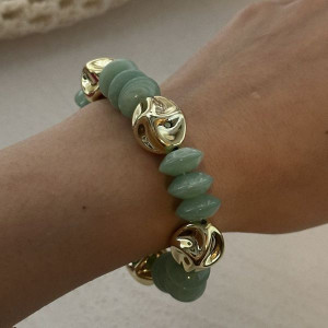 Корейскиий браслет CJL52976 Корейскиий браслет CJL52976