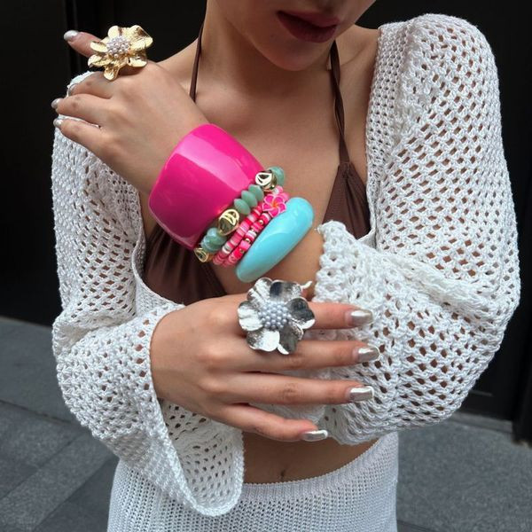 Корейскиий браслет CJL52976 Корейскиий браслет CJL52976