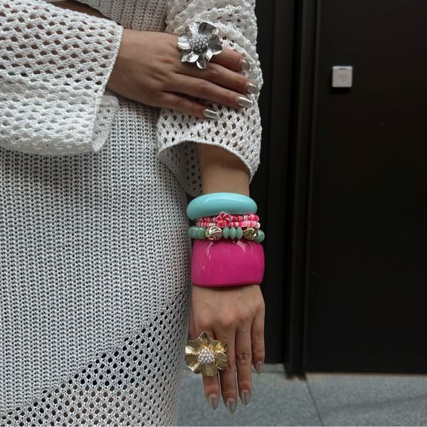 Корейскиий браслет CJL52976 Корейскиий браслет CJL52976