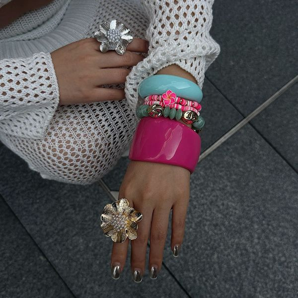 Корейскиий браслет CJL52976 Корейскиий браслет CJL52976