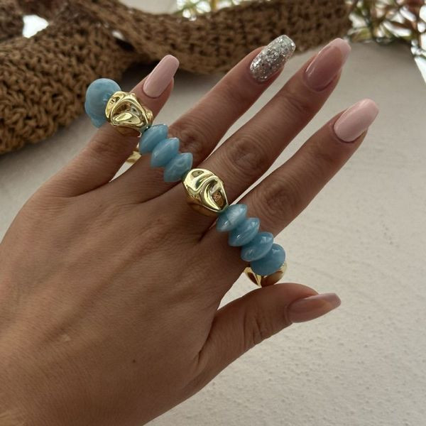 Корейскиий браслет CJL52976 Корейскиий браслет CJL52976