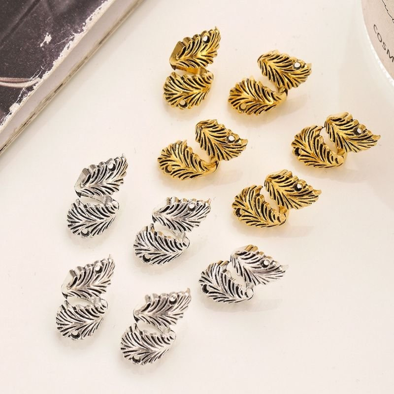 Заколка для волос CJE08286